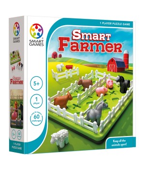 Smart Farmer