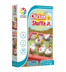 Chicken Shuffle Jr.