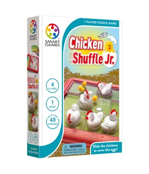 Chicken Shuffle Jr.
