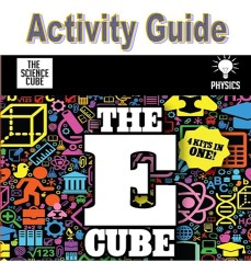 The "E" Cube