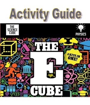 The "E" Cube