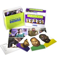 Language Builder® Emotion Card Set, Pack of 80