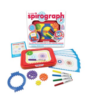 Spirograph® Jr.