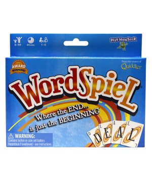 Wordspiel®