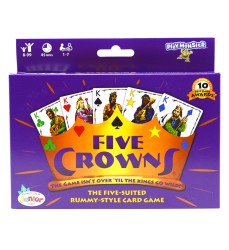 Five Crowns® Game