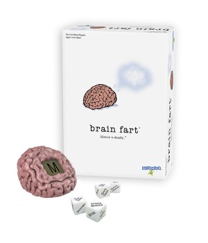 Brain Fart