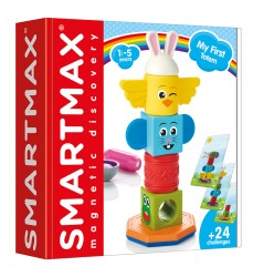 My First SmartMax®, Totem
