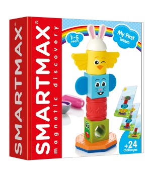 My First SmartMax®, Totem