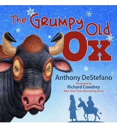 Grumpy Old Ox
