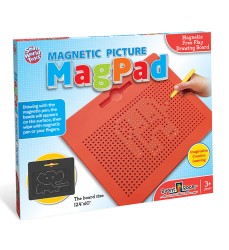 Magnetic Picture MagPad