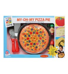 My Oh My Pizza Pie, 11-Piece Set