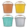 BUCKETS CLASSIC ACCENTS VARIETY PK BUCKETS CLASSIC ACCENTS VARIETY PK