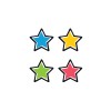 BOLD STROKES STARS MINI VARIETY PK BOLD STROKES STARS MINI VARIETY PK