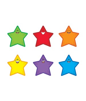 Stars Mini Accents Variety Pack, 36 ct
