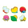 BUGS/MINI VARIETY PK MINI ACCENTS BUGS/MINI VARIETY PK MINI ACCENTS