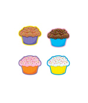 Cupcakes Mini Accents Variety Pack, 36 ct