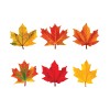CLASSIC ACCENTS MAPLE LEAVES MINI CLASSIC ACCENTS MAPLE LEAVES MINI