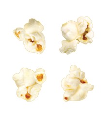 Popcorn Mini Accents Variety Pack, 36 ct