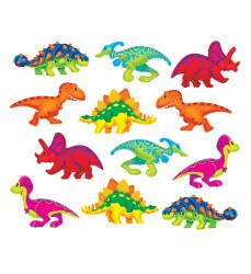 Dino-Mite Pals® Mini Accents Variety Pack, 36 ct