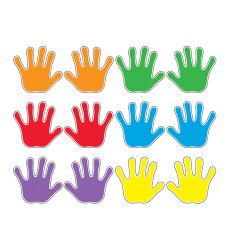 Handprints Classic Accents® Variety Pack, 36 ct