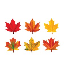 Maple Leaves Classic Accents® Variety Pack, 36 ct