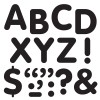 STICK-EZE 2IN LETTERS & MARKS BLACK STICK-EZE 2IN LETTERS & MARKS BLACK