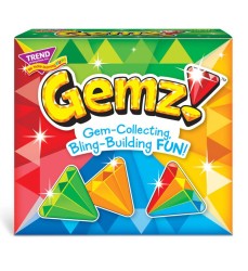 Gemz! Three Corner Card Game
