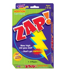 Zap!® Learning Game