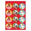 HOLIDAY PALS/PEPPERMINT STINKY HOLIDAY PALS/PEPPERMINT STINKY