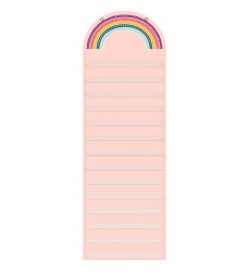 Oh Happy Day Rainbow 14 Pocket Chart