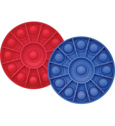 Push and Pop - Number Wheels