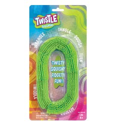 Twistle Squish, Lime