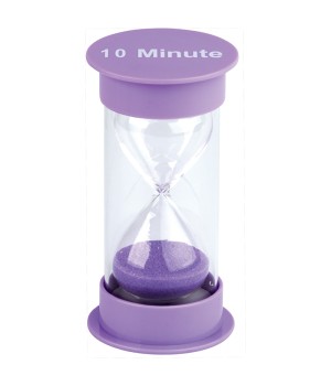 10 Minute Sand Timer - Medium