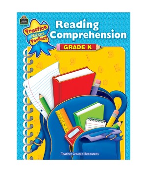 Practice Makes Perfect: Reading Comprehension