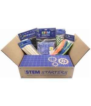 Egg Drop STEM Starter Kit