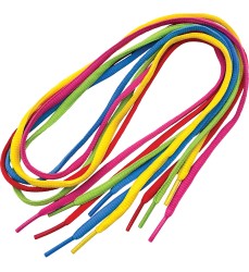 STEM Basics: Shoelaces - 10 Count