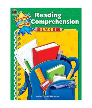 Practice Makes Perfect: Reading Comprehension