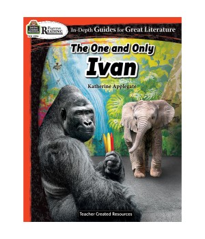 Rigorous Reading: The One and Only Ivan