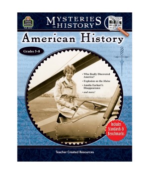 Mysteries in History: American History