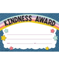 Oh Happy Day Kindness Awards, Pack of 30
