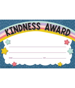 Oh Happy Day Kindness Awards, Pack of 30