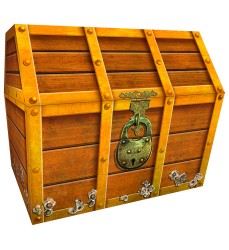 Treasure Chest