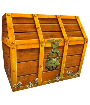 Treasure Chest