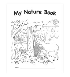 My Own Books: My Own Nature Book