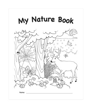 My Own Books: My Own Nature Book