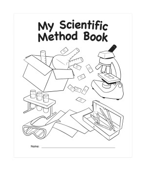 My Own Books: My Own Scientific Method Book