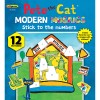 PETE THE CAT MODERN MOSAICS PETE THE CAT MODERN MOSAICS