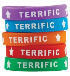 Terrific Wristbands