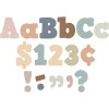 WELCOME 4IN BOLD BLOCK LETTERS PACK WELCOME 4IN BOLD BLOCK LETTERS PACK
