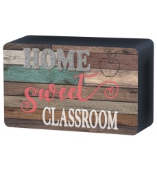 Home Sweet Classroom Magnetic Whiteboard Eraser